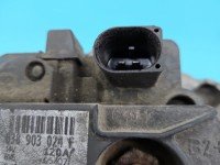 TEST Alternator Vw Transporter T5 038903024F 1.9 tdi (AXC)