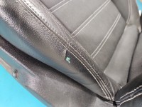 Fotel lewy przód kierowcy Ford Mondeo Mk4 5d EUROPA