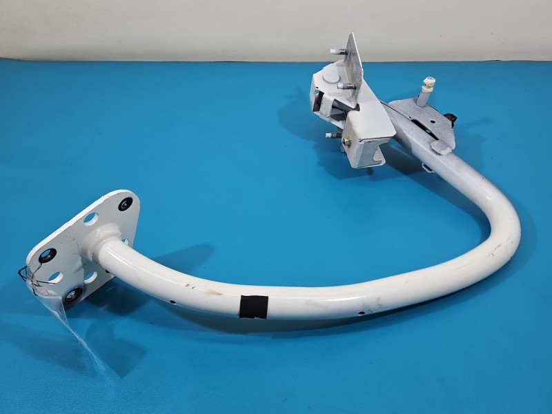 Zawias klapy tył tylnej Maserati Quattroporte VI 13-