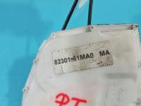 Zamek tył prawy Suzuki Sx4 S-Cross 13-21 2pin 82301-61MA0