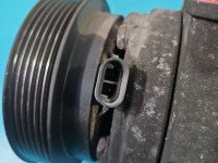 Sprężarka klimatyzacji kompresor Chevrolet Captiva 96861884, 740342