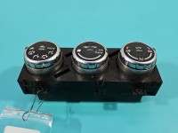 Konsola panel nawiewu Suzuki Sx4 I 06- 39510-80J31, 503722-4475