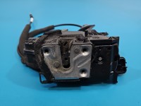Zamek tył lewy Renault Clio IV 12-20 4pin 825016604R