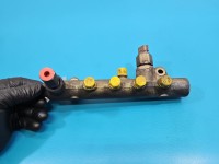 Listwa wtryskowa CZUJNIKI Opel Meriva A 1.7 cdti
