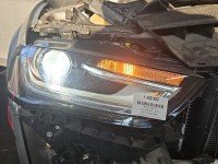 Reflektor prawy lampa przód AUDI A4 B8 EUROPA