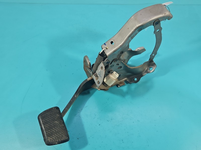 Pedał pedały LEXUS NX I 14-21 hamulca sprzęgła