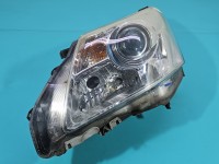 Reflektor lewy lampa przód Toyota Avensis III T27 EUROPA