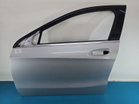 DRZWI PRZÓD LEWE KIEROWCY MERCEDES W176 5d POLAR SILVER - METALLIC PAINT (761U)