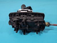 DŹWIGNIA LEWAREK WYBIERAK LINKI AUDI A4 B8 3.0 tdi CCW