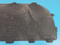 Wygłuszenie maski PODBITKA AUDI A4 B8