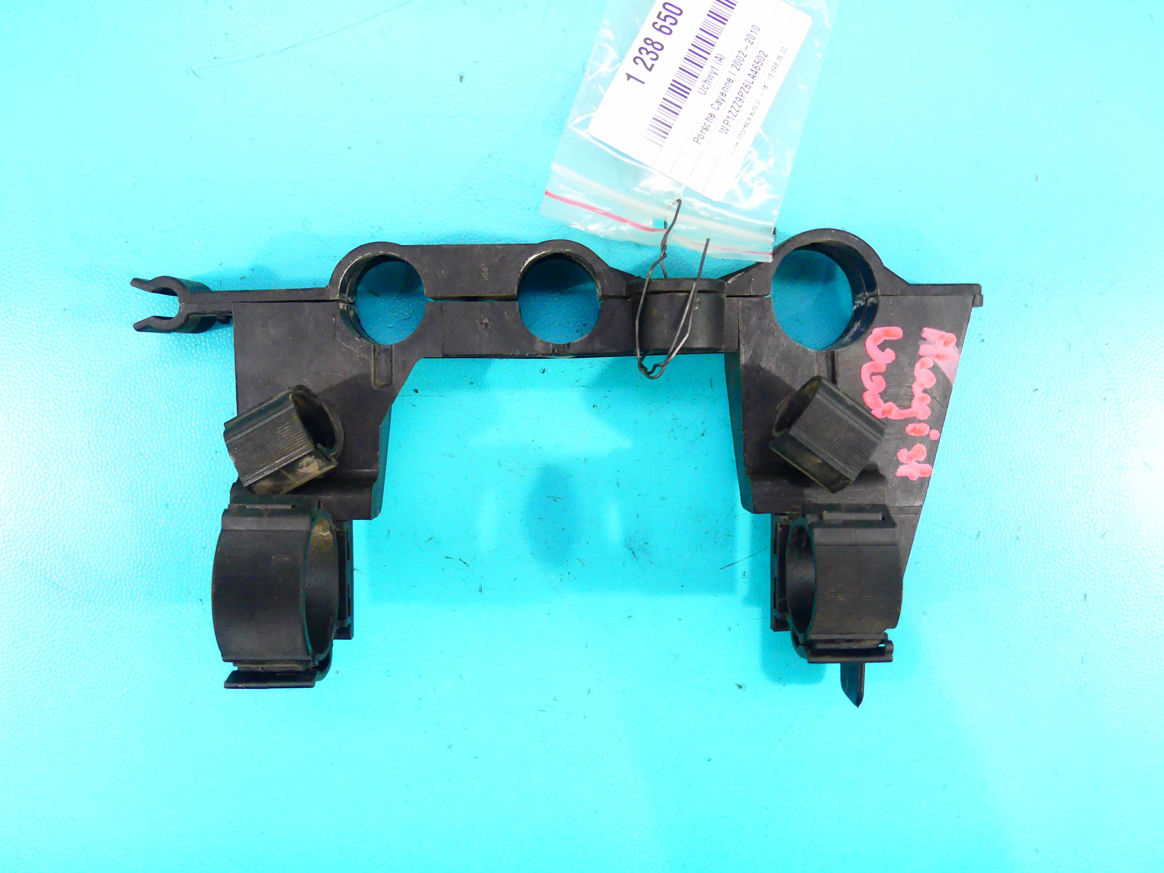 Uchwyt Porsche Cayenne I 4.5 V8