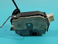 Zamek przód lewy 0556768-09 Mini Cooper One II R56 06- EUROPA Producent części: MINI, 7PIN