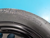 Koło zapasowe 16" dojazdowe dojazdówka Ford Focus Mk4 Rozstaw śrub: 5x108, Hankook, 125 mm, Profil opony: 70, IMPRK1583122,,...