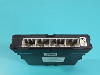 Sterownik moduł systemu hybryd LEXUS NX I 14-21 89981-78060