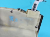 Zamek przód lewy 9688080080 Peugeot 208 I EUROPA Peugeot, 6pin