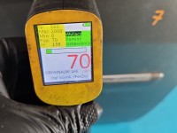 DRZWI PRZÓD PRAWE PASAŻERA Fiat Croma II 5d