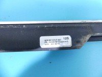 Listwa drzwi przód lewa Vw Passat CC 3C8837475F