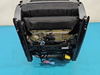 Fotel prawy przód pasażera INFINITI QX30 H15 16-19 5d EUROPA