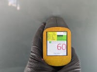 Maska przednia Seat Cordoba II 6L groszkowy LS6M