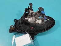 Halogen lewy HONDA CR-V III 06- 40360584