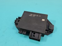 Komputer Sterownik silnika A0275457432, A1661402400 Mercedes W168 1.4 wiel