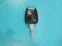 Komputer Sterownik silnika 09355929 Opel Astra II G 1.6 16V