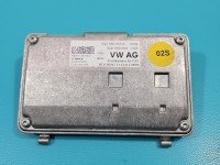 Kamera przód radar Vw Passat B8 3Q0980653A, 3Q0980653, 0203500079