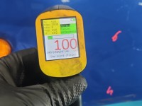 Błotnik przód prawy Vw Golf IV