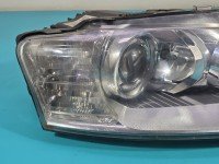 Reflektor prawy lampa przód Audi A8 D3 EUROPA