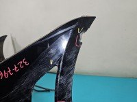 Zderzak przód Porsche Cayenne I 9P czarny L041