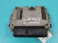 Komputer Sterownik silnika Fiat Bravo II 1.6 jtd 0281014455, 51833941