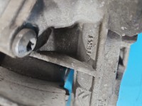 Przekładnia kierownicza maglownica Peugeot 208 I 6700002757, Q003TC2074