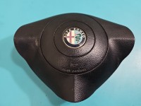 Poduszki powietrzne zestaw komplet Alfa romeo 147