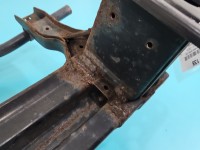 Wzmocnienie zderzaka przód belka Hyundai I30 II 12-16 Hyundai, korozja przednie ZAR