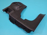 Osłona ZAŚLEPKA PLASTIK Nissan Juke I F15 10-19 684R8BV90A, 68962BV90A