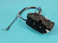 Zamek przód prawy 5N1837016C Vw Scirocco III 08- EUROPA 6pin