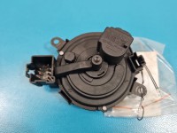 Stacyjka KLUCZYK WKŁADKA Volvo V50 S40 II