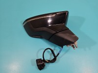 Lusterko prawe Seat Leon III 12- Ls9r europa