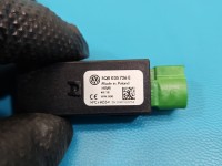 Gniazdo USB Skoda Octavia III 5Q0035726E