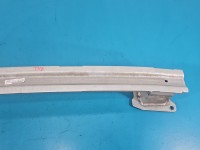 Wzmocnienie zderzaka tył belka Audi A4 B9 tylne LX7L