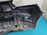 Zderzak przód Dacia Sandero III 20- biały, DV369