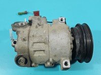 Sprężarka klimatyzacji kompresor 8D0260808, 447200-9636 Vw Passat B5 1.6 8V wiel