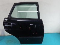 Drzwi tył prawe Seat Ibiza III 6L HB 5d czarny