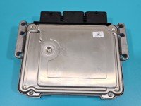Komputer Sterownik silnika 0281018228, 9678818280, 967847708001 Citroen Berlingo II 1.6 hdi