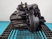 Skrzynia biegów 20MB25 Citroen C5 II X7 2.0 hdi