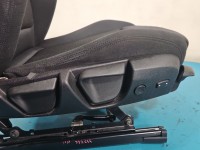 Fotel prawy przód pasażera BMW F20 5d EUROPA