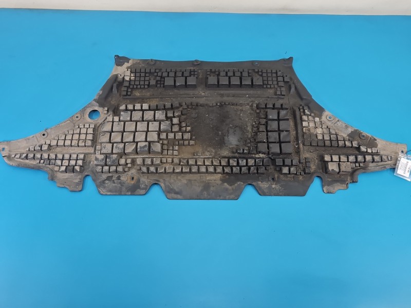 PŁYTA PODWOZIA Osłona silnika dolna AUDI A4 B8 8K0863821AF 2.0 TDI