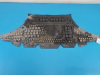 PŁYTA PODWOZIA Osłona silnika dolna AUDI A4 B8 8K0863821AF 2.0 TDI