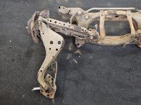 Tylna belka oś tył Nissan Qashqai I J10 06-13 1.5 dci (K9KLH)