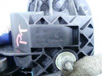 Klamka tył prawa zewnętrzna Porsche Panamera I 970 97053706404